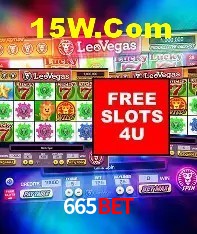 Seasonal Promotions 665Bet