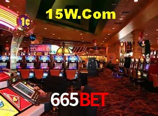 Live Casino 665Bet